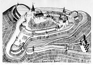 Kuntick Hora podle T. Durdka, R. Vojkovskho