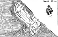 Kuntt v 15. stol. podle P. imeka