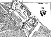 Kuntt v 17. stol. podle P. imeka