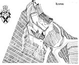 Ketkovický hrad – Levnov podle P. Šimečka