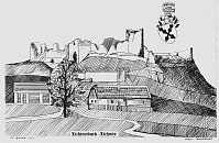 Lichnice podle F. A. Hebera