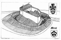 Mra� v 15. stol. podle J. Hork�ho