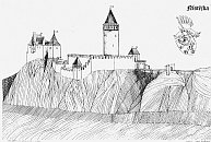 Nstjka podle J. Kapara, R. Vojkovskho