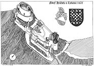 Nov Hrdek u Lukova podle M. Plaka, P. imeka