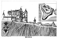 Pern�tejn podle M. Pla�ka