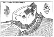 Skaln-Vildtejn podle T. Karla