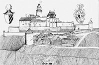 Sovinec podle R. Vojkovskho, M. Plaka