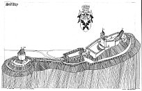 Stlky v 15. stol. podle M. Plaka