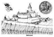 Svojanov podle R. Vojkovskho, T. Durdka