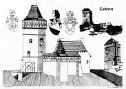 Tuchoraz podle F. Ka�i�ky