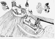 Tov v 15. stol. podle T. Durdka