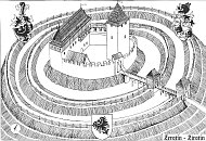 erotn podle F. Zruby, M. Rubee