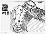 Znojmo podle P. imeka, M. Plaka