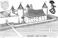 Litomerice_konec_14_stol_podle_F_Zaruby