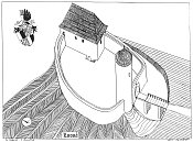 Lvova_tvrz_podle_Fr_Gabriela,_J_Panacka