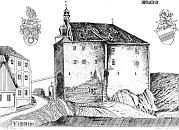 Vildstejn-Skalna_podle_FA_Hebera_1841