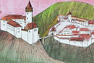 Krasov podle castles.cz