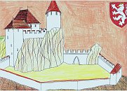 Kuklov podle castles.cz