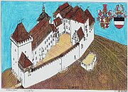 Lipnice podle D. Menclov