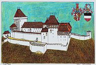 Lipnice podle T. Marka