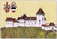 Lipnice podle T. Marka