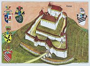 Litice nad Orlic podle D. Menclov, T. Durdka