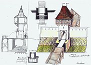 Zlenice prvni brana podle T. Durdka