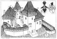 Lansperk podle Z. Skalickho, P. Nislera