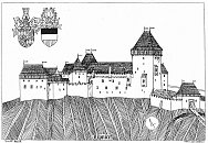 Lipnice podle T. Marka