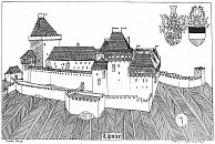 Lipnice podle T. Marka