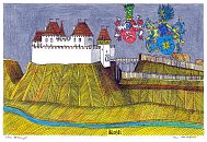 Kožlí podle L. Wettengla, T. Tomíčka