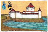 Male�ov podle dobov�ho vyobrazen�