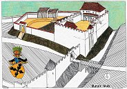 Rataje podle M. Kov��e