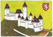 Tov ve 13. stol. podle T. Durdka