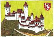 Tov v 15. stol. podle T. Durdka