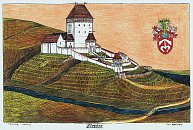 Zlenice ped pestavbou podle T. Durdka