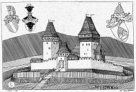 Krokov podle J. Vznera