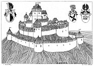 Kumburk podle T. Tomka