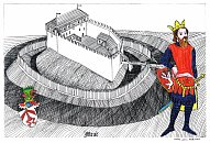 Mra� podle J. Hork�ho