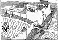 Rataje podle M. Kov��e