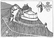 Svrov podle J.P. tpnka a modelu