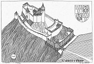 Vild�tejn u Opavy podle J.P. �t�p�nka