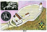 Bitov podle M. Placka