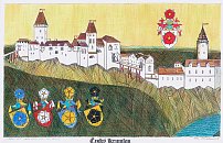 esk Krumlov