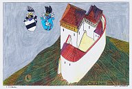 Chvalkovice podle L. Svobody