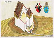 Dirna podle castles.cz