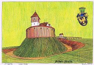 Frydek podle JP. Stepanka