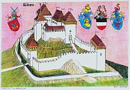 Kamen podle castles.cz