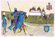 Kozli podle L. Wettengla