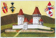 Krocakov podle J. Viznera